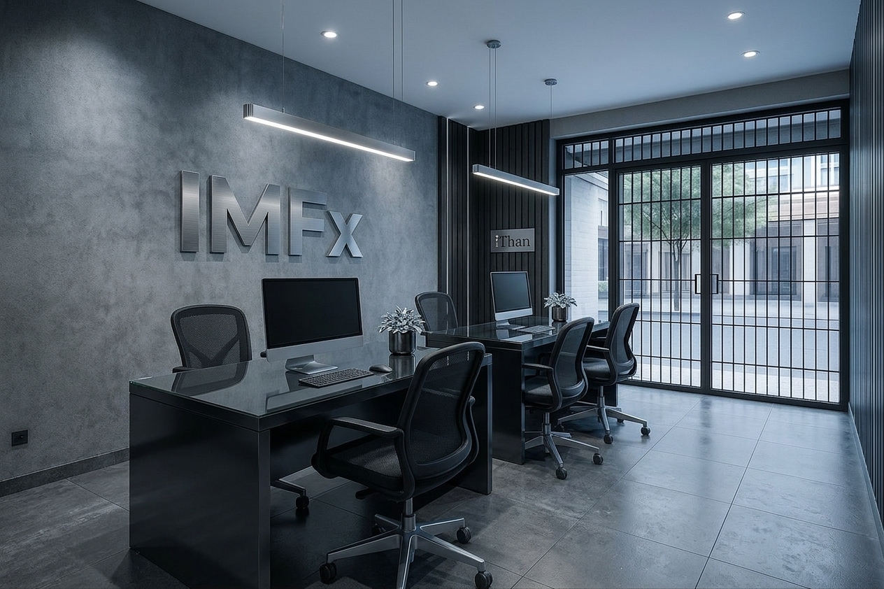 Atendimento IMFx com iThan